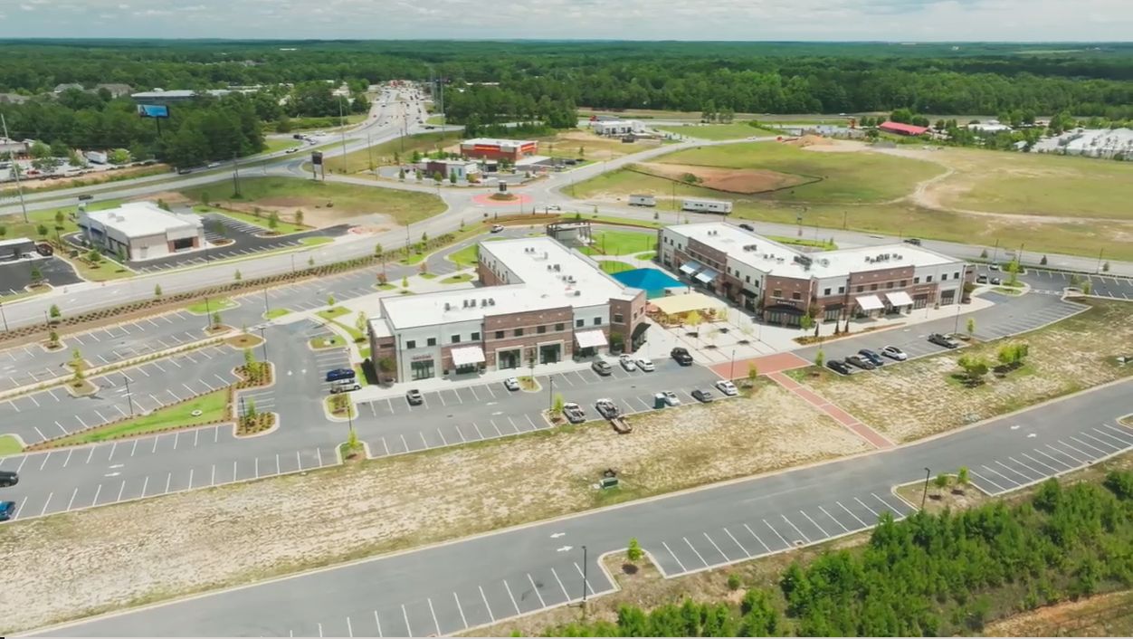 Midland – The Path of Progress